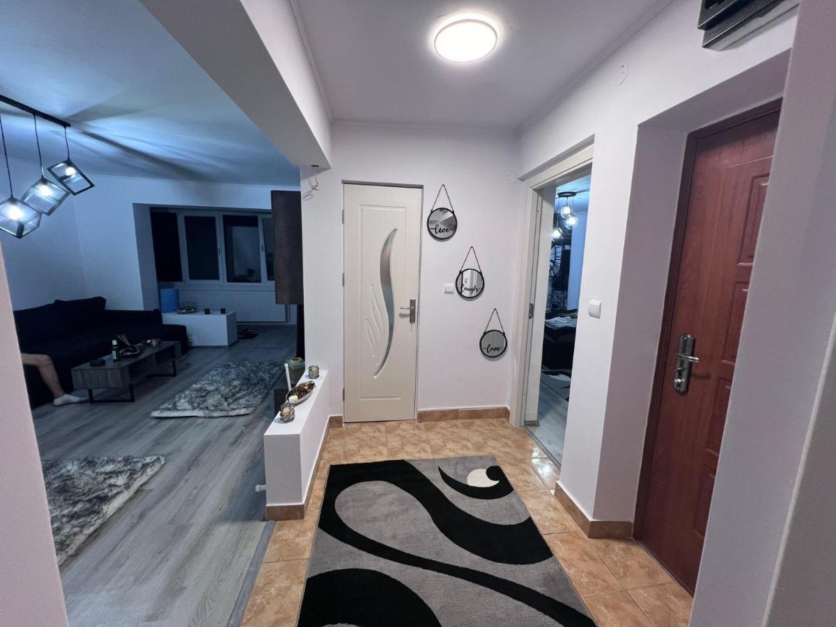 Apartament Maria Baile Govora Exterior photo