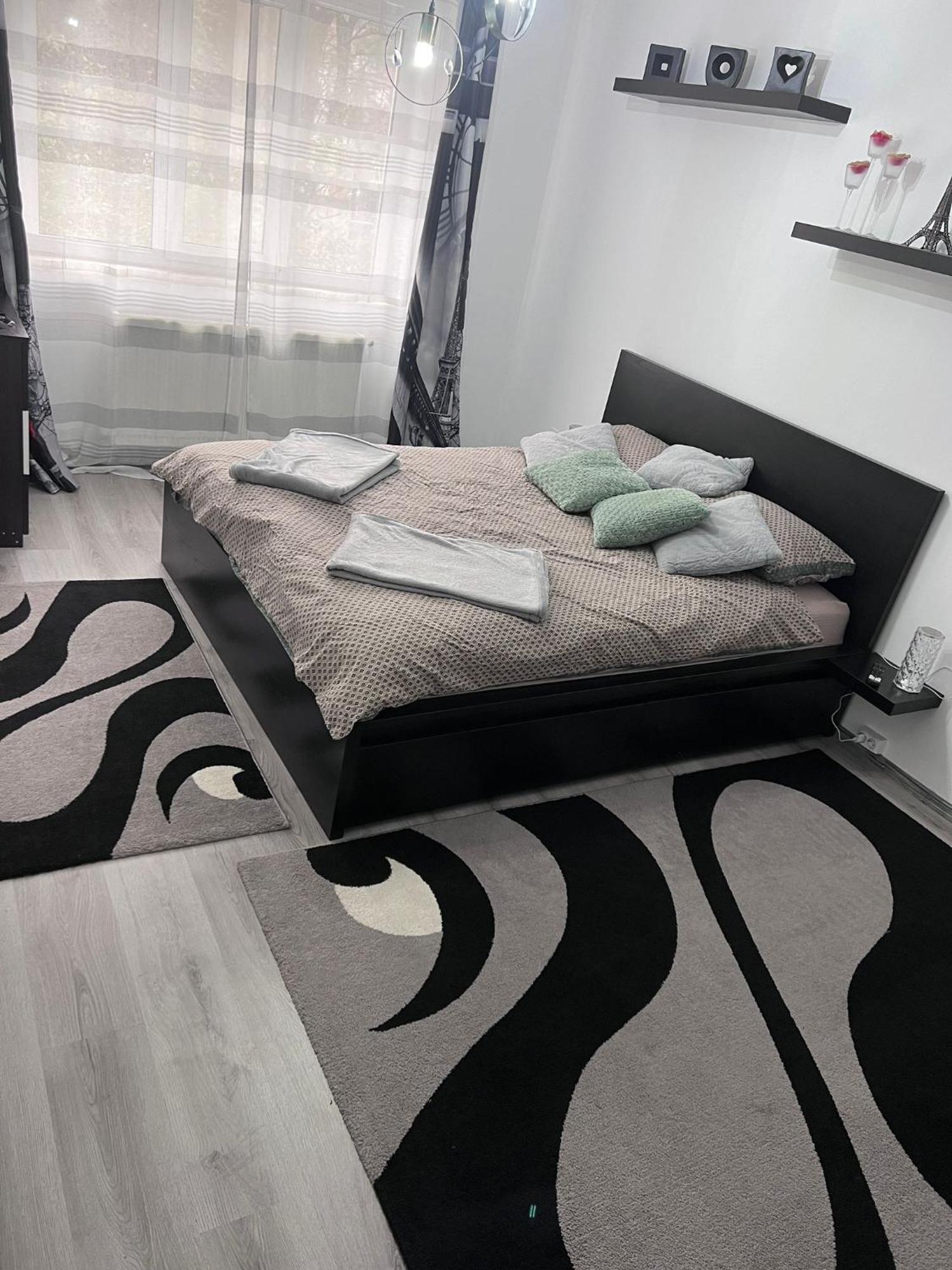 Apartament Maria Baile Govora Exterior photo