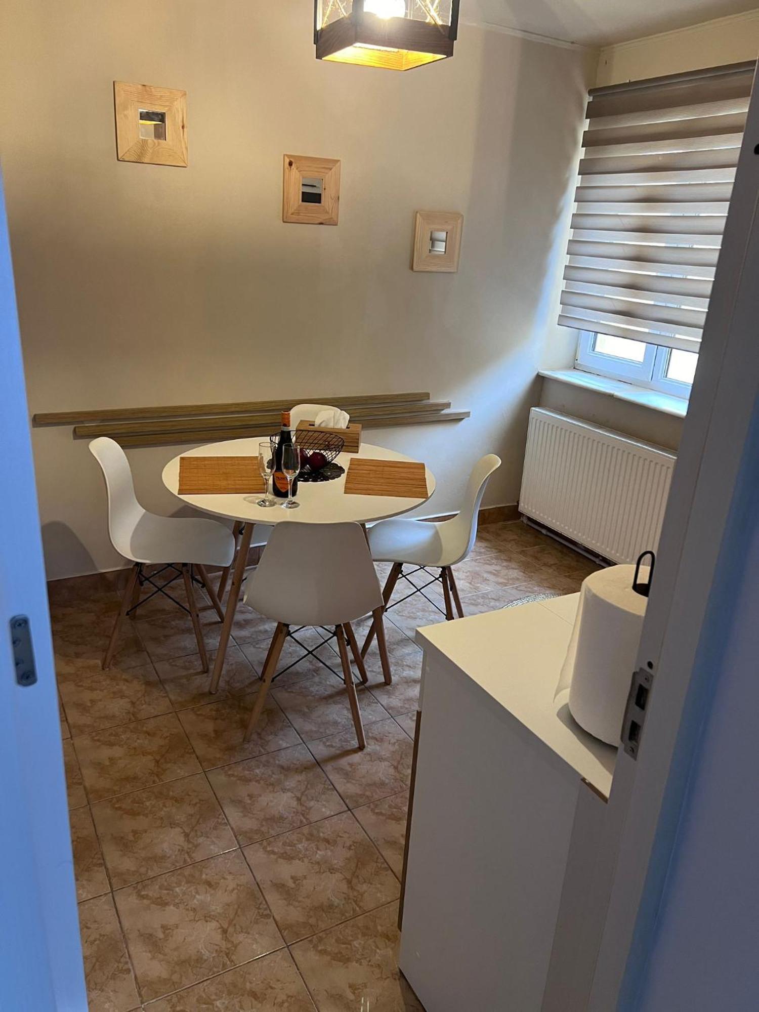 Apartament Maria Baile Govora Exterior photo